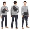Thule Tact Waistpack 5L (Black)