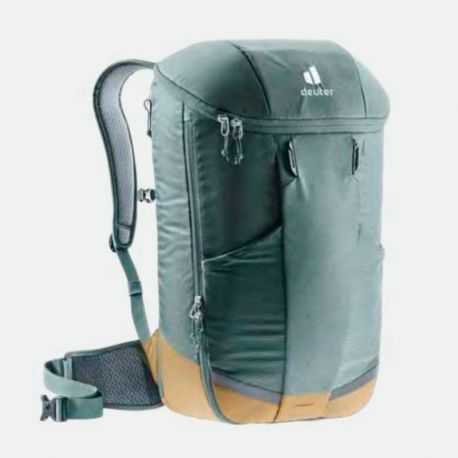 Deuter Rotsoord 25+5 (Teal Clay) Sample