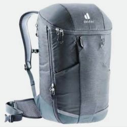 Deuter Rotsoord 25+5 (Graphite Shale) Sample