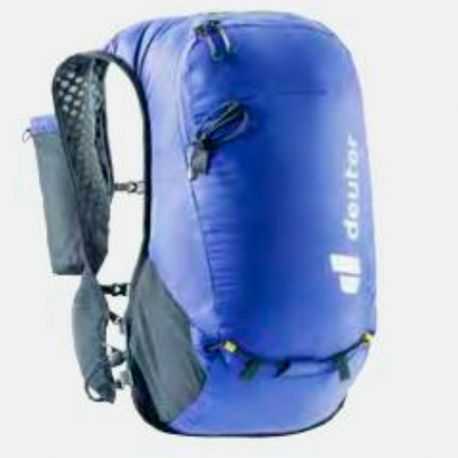 Deuter Ascender 7 (Indigo) Sample