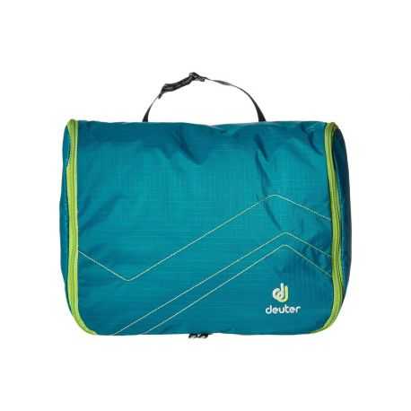 Deuter Wash Center Lite II (Petrol Kiwi)