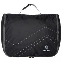 Deuter Wash Center Lite II (Black Titan)