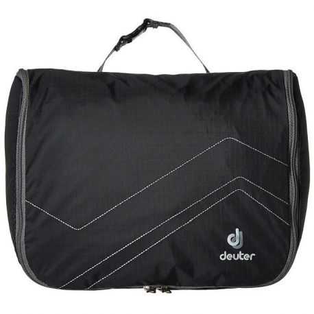 Deuter Wash Center Lite II (Black Titan)