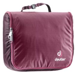 Deuter Wash Center Lite I (Maron Aubergine)