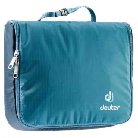 Deuter Wash Center Lite I (Denim Arctic)