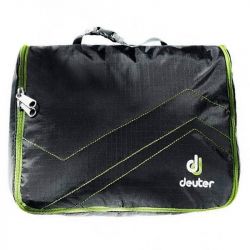 Deuter Wash Center Lite I (Black Titan)