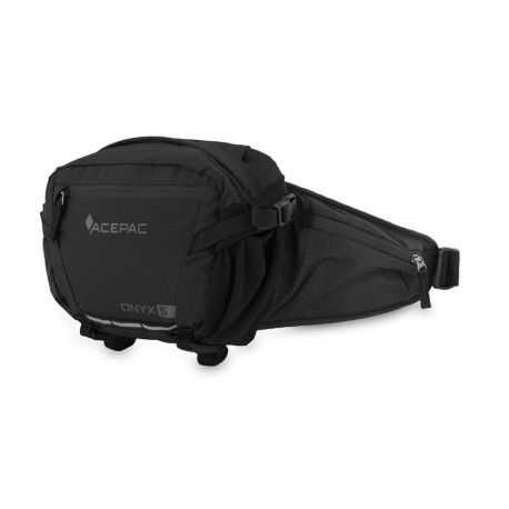 Acepac Onyx 5 (Black)