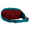 Tatonka Hip Sling Pack (Teal Green Zig Zag)