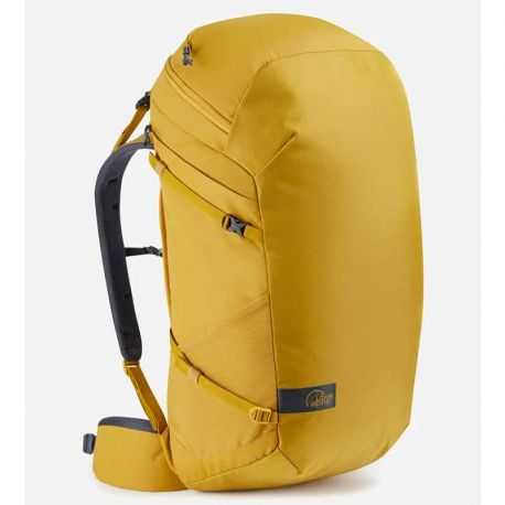 Lowe Alpine Rogue 48 (Golden Palm)