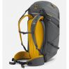 Lowe Alpine Rogue 48 (Golden Palm)