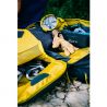 Lowe Alpine Outcast 44 (Golden Palm)