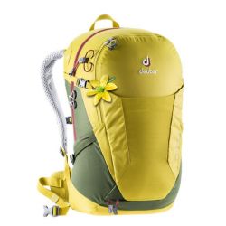 Deuter Futura 22 SL (Greencurry Khaki)