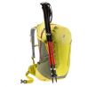 Deuter Futura 22 SL (Greencurry Khaki)