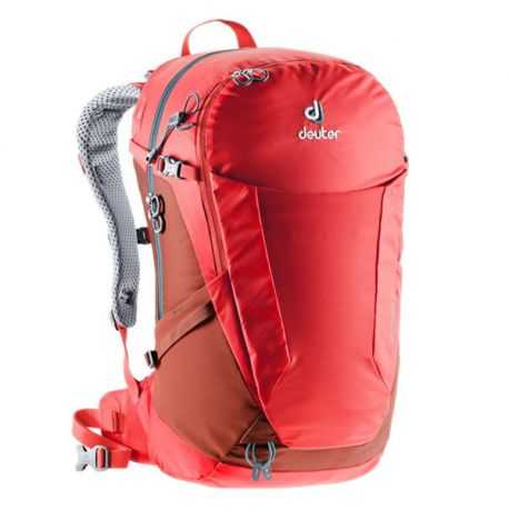 Deuter Futura 24 (Chili Lava)