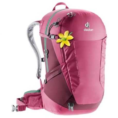 Deuter Futura 26 SL (Ruby Maron)