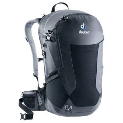 Deuter Futura 28 (Black)