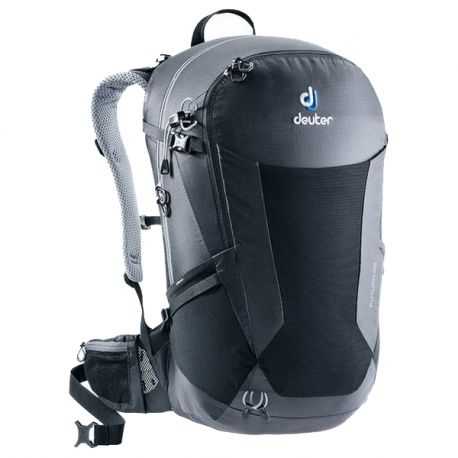 Deuter Futura 28 (Black)