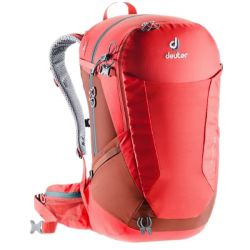 Deuter Futura 28 (Chili Lava)