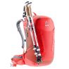 Deuter Futura 28 (Chili Lava)