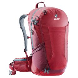 Deuter Futura 28 (Cranberry Maron)