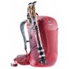 Deuter Futura 28 (Cranberry Maron)