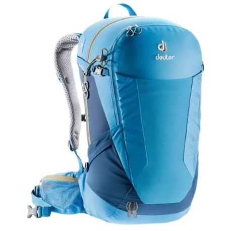 Deuter Futura 28 (Azure Steel)