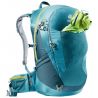 Deuter Futura 28 (Azure Steel)