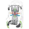 Deuter Futura 30 EL (Black)
