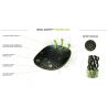 Hirzl Grippp Urban SF XL (Black)