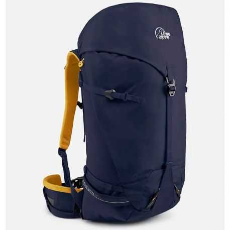 Lowe Alpine Halcyon 45-50 (Navy) M/L