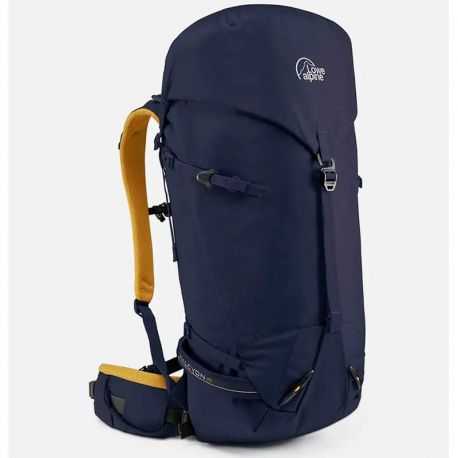 Lowe Alpine Halcyon 35-40 (Navy) L/XL