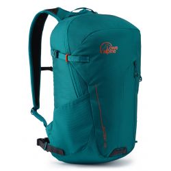 Lowe Alpine Edge 22 Daypack (Lagoon Blue)