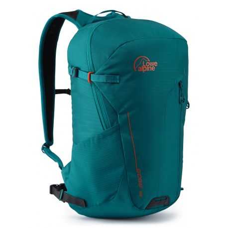 Lowe Alpine Edge 22 Daypack (Lagoon Blue)