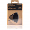 Bookman Curve Light Front (Black)