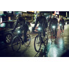 Bookman Curve Light Front (Black)