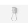 Bookman Block Light Front (White)