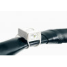 Bookman Block Light Front (White)
