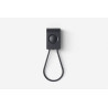 Bookman Block Light Front (Black)