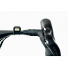 Bookman Block Light Front (Black)