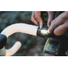Bookman Block Light Front (Black)