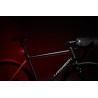 Bookman Block Light Front (Black)