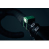 Bookman Block Light Front (Green)