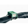 Bookman Block Light Front (Green)