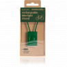 Bookman Block Light Front (Green)