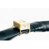 Bookman Block Light Front (Beige)
