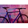 Bookman Block Light Rear (Black)