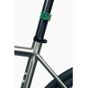 Bookman Block Light Rear (Green)