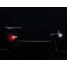 Bookman Curve Light Rear (Black)