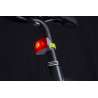 Bookman Curve Light Rear (Grey/Yellow Neon)