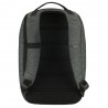 Incase City Compact Backpack (Heather Black Gunmetal Grey)
